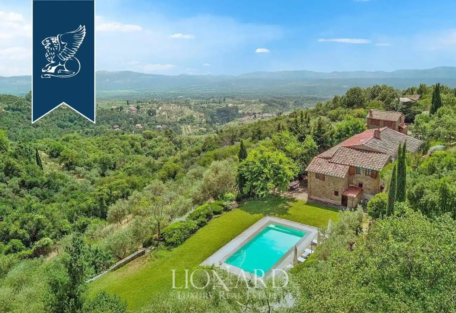 Villa in vendita a Castelfranco Piandisco