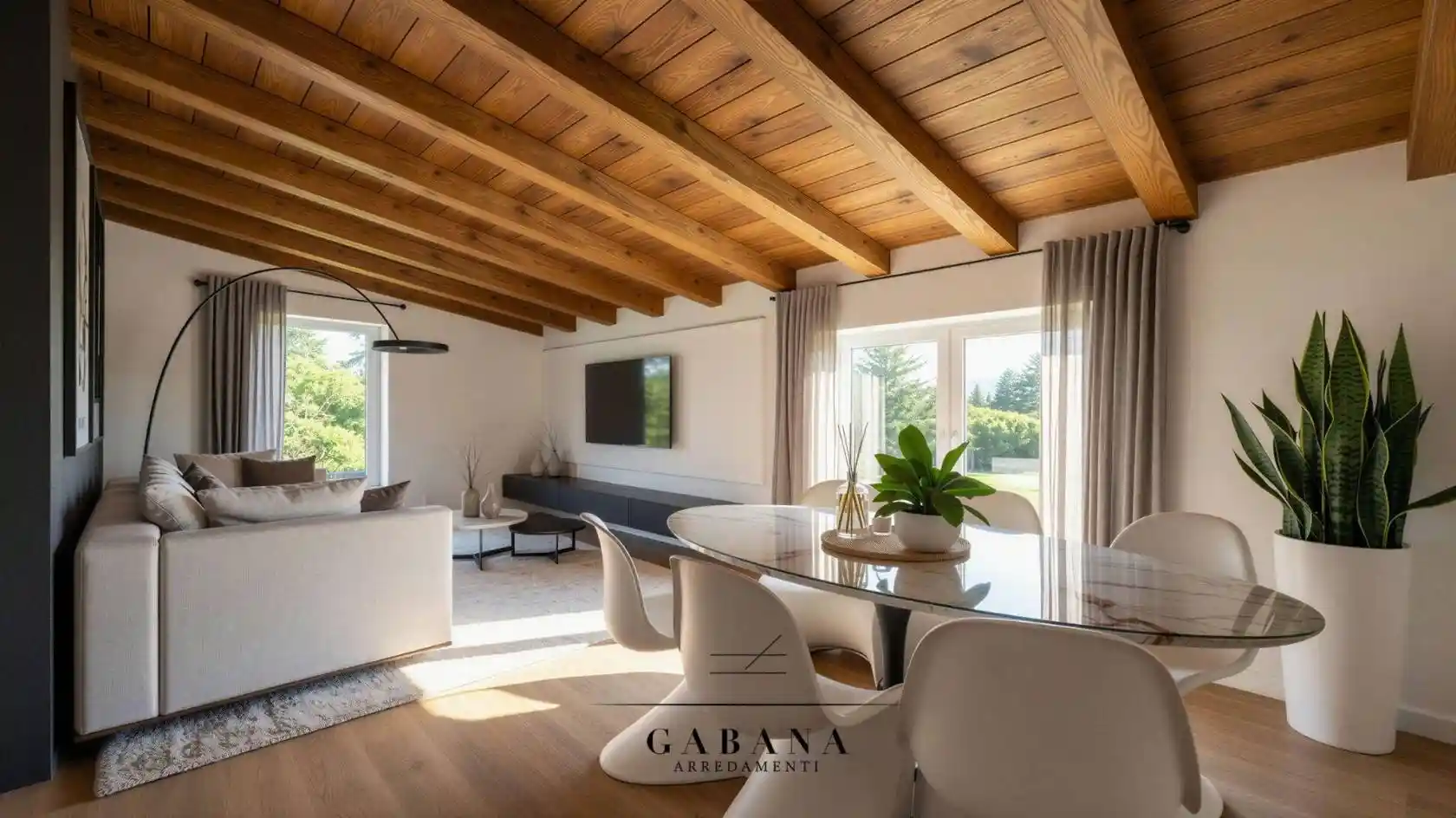 Appartamento in vendita a Mazzano