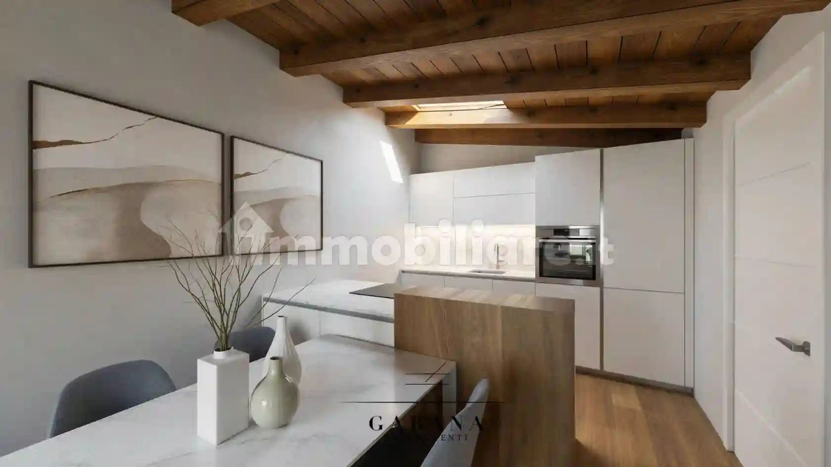 Appartamento - foto 4