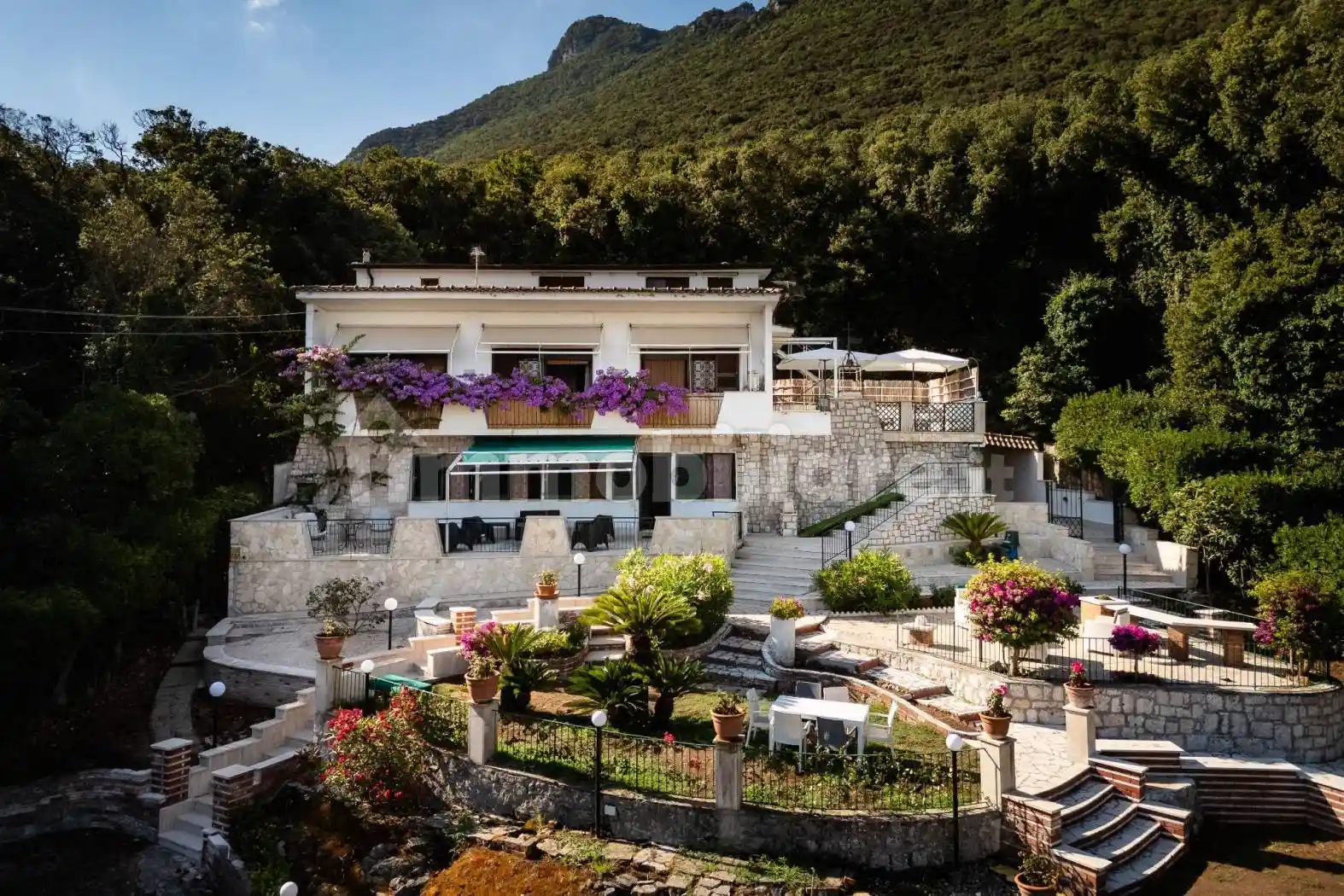 Villa in vendita a Sabaudia