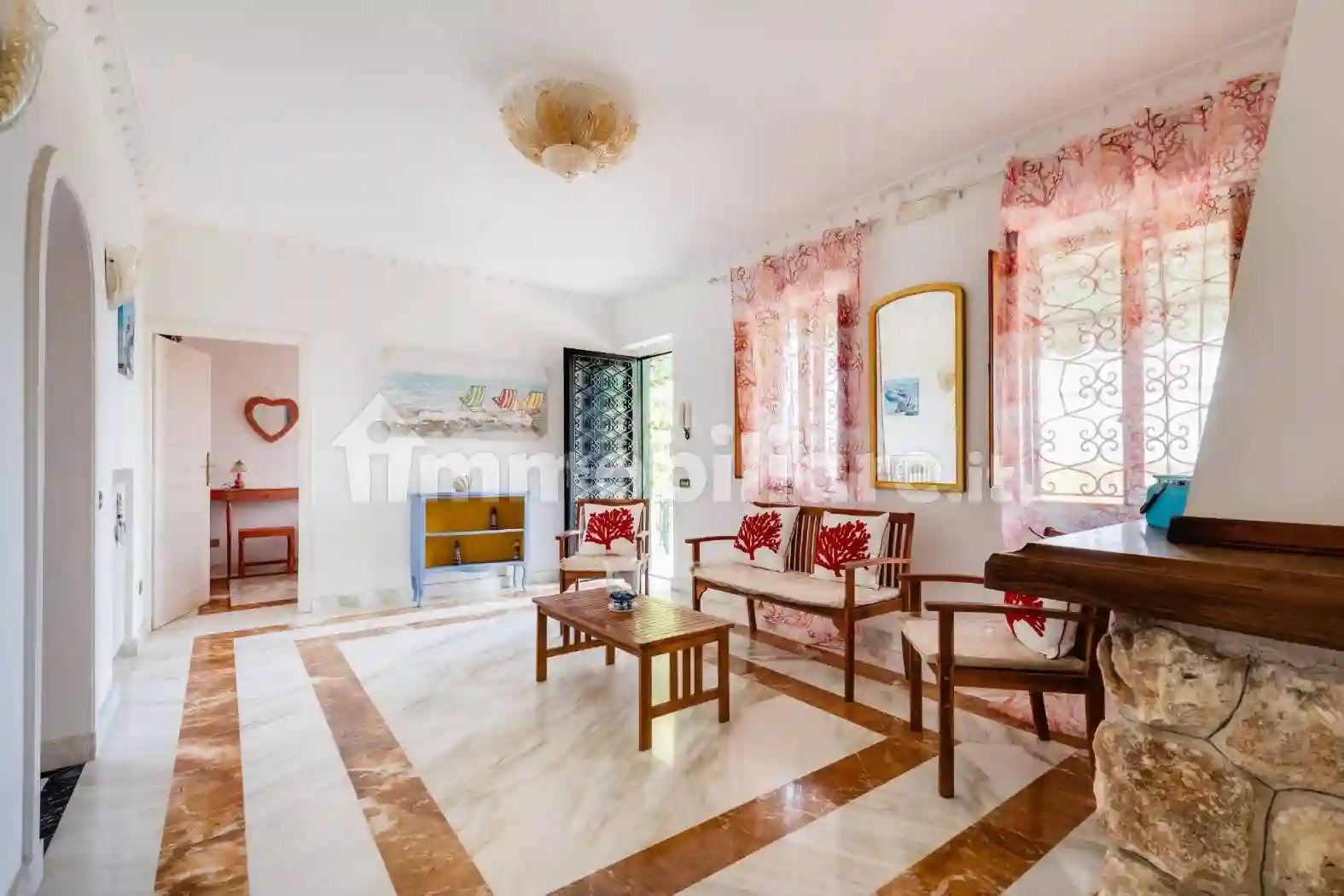 Villa - foto 4
