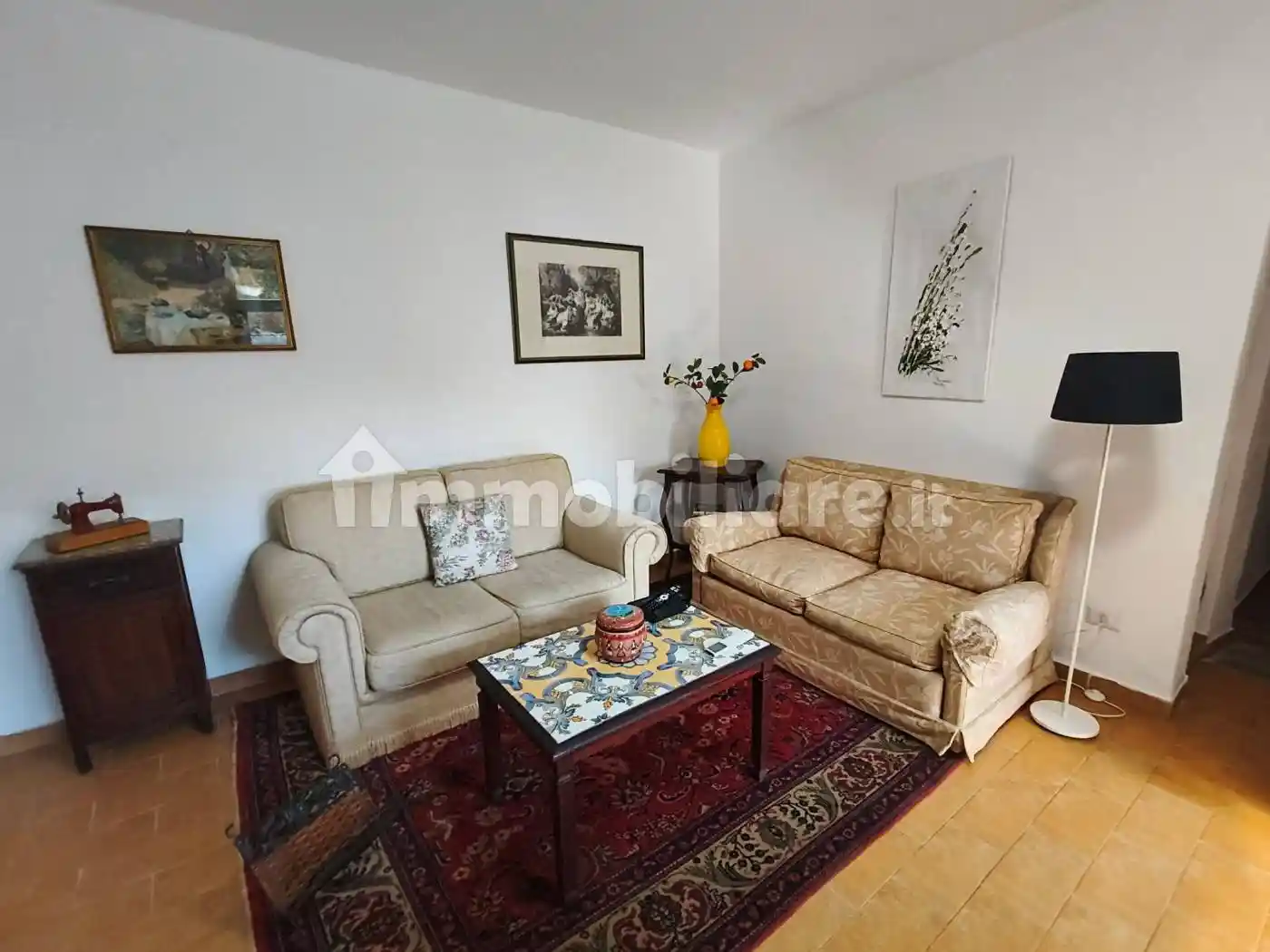 Appartamento in affitto a Anguillara Sabazia