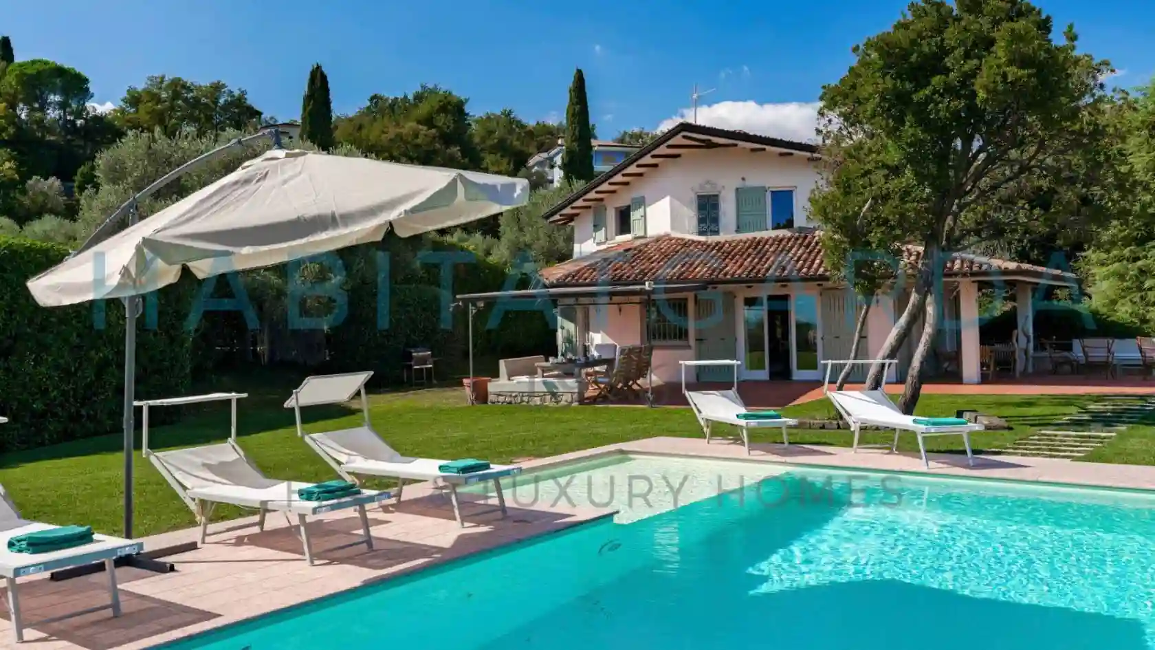 Villa - foto 5