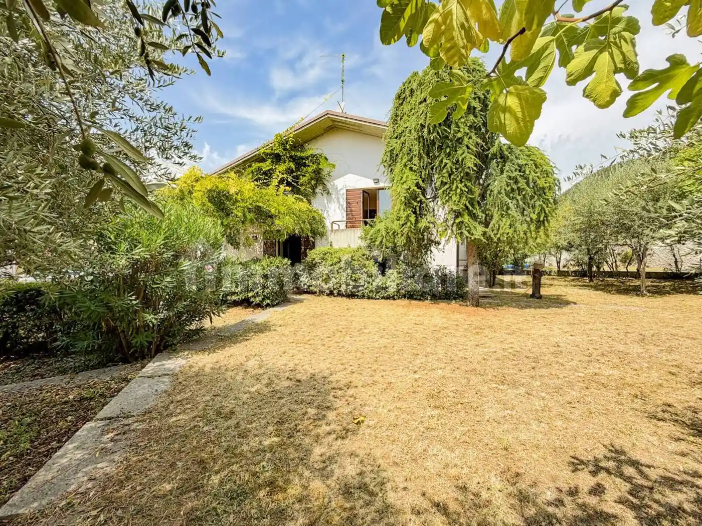 Villa in vendita a Fumane
