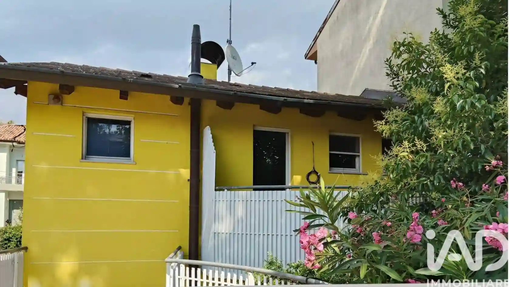 Casa indipendente - foto 2