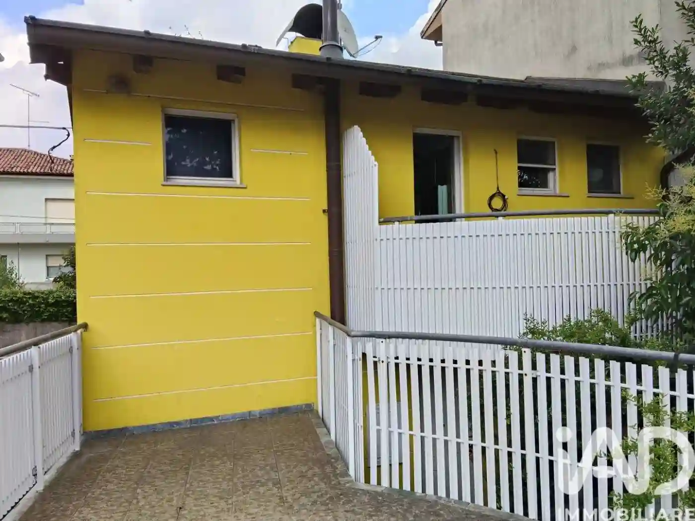 Casa indipendente - foto 4