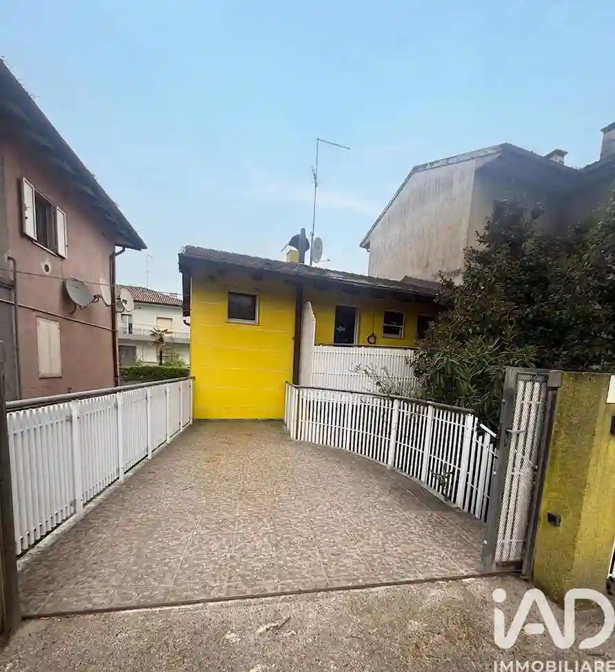 Casa indipendente - foto 5