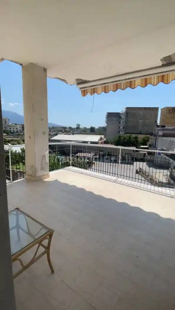 Appartamento in affitto a Casalnuovo di Napoli