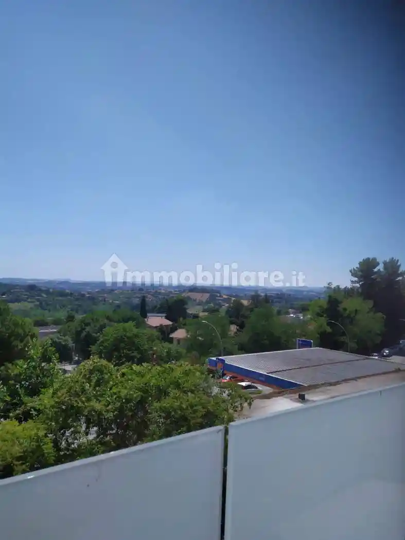 Appartamento in vendita a Macerata