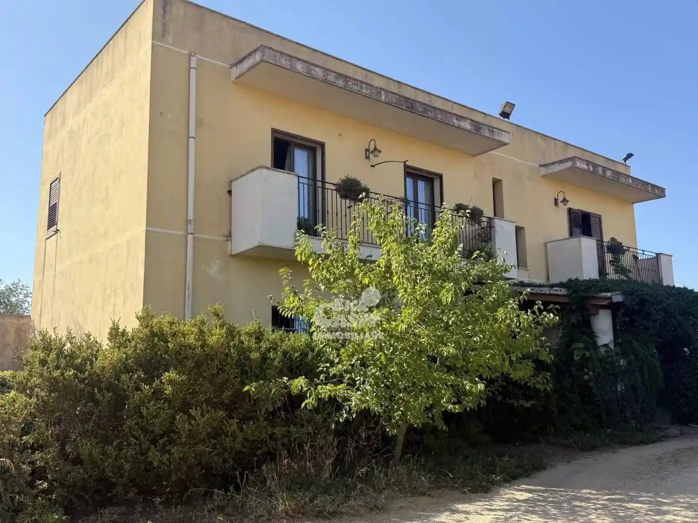 Villa in vendita a Mazara del Vallo
