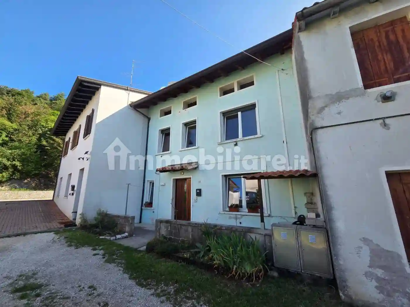 Villetta a schiera - foto 2