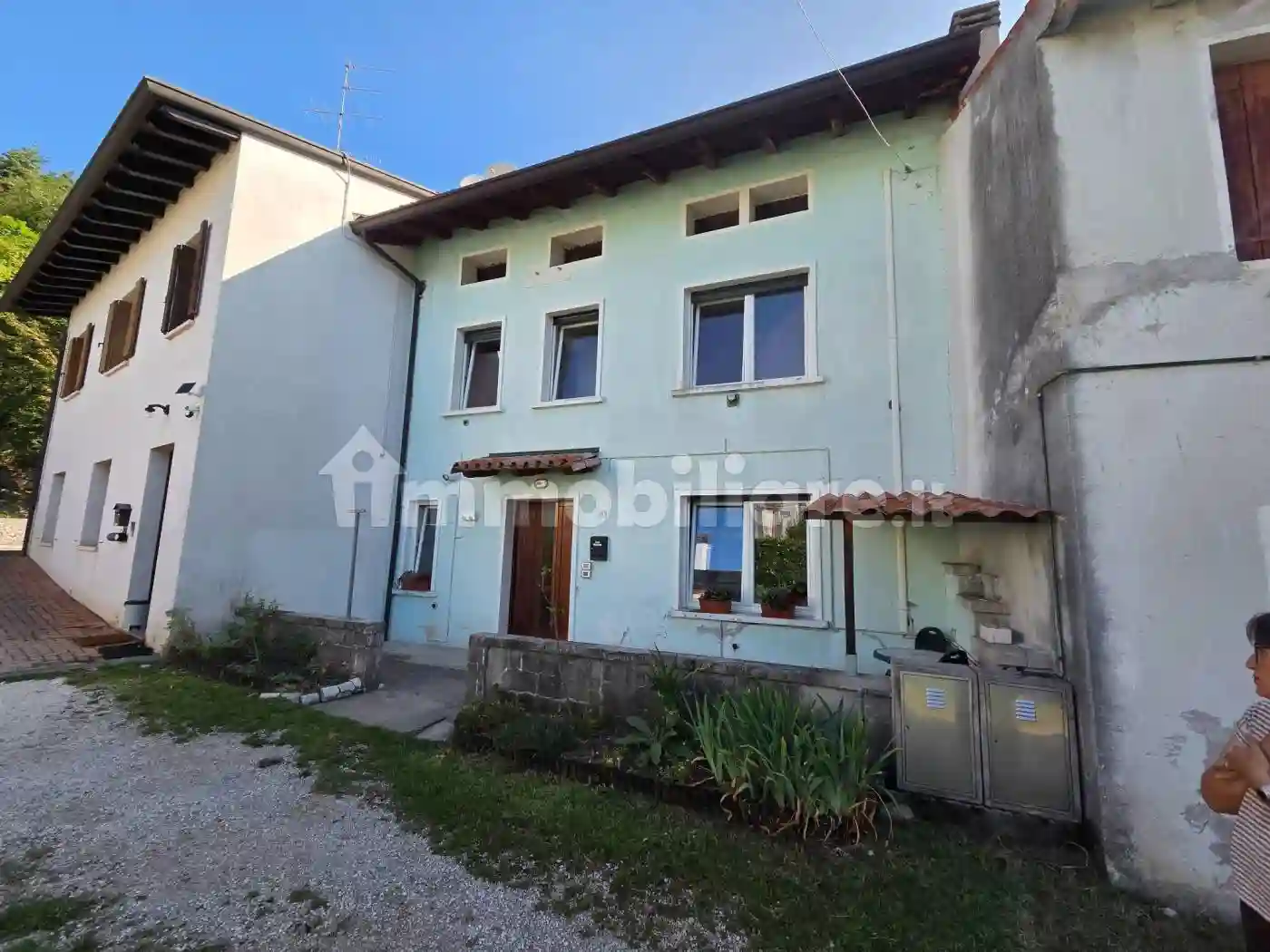 Villetta a schiera - foto 3