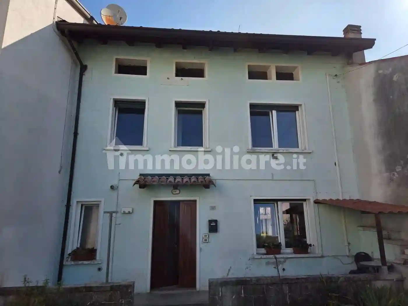 Villetta a schiera - foto 5