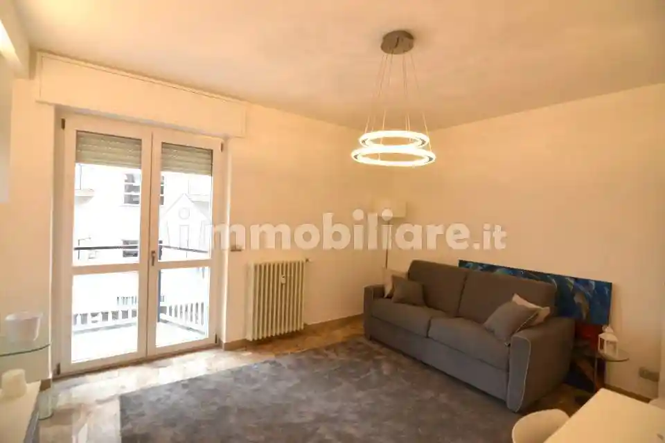 Appartamento in affitto a Lecco