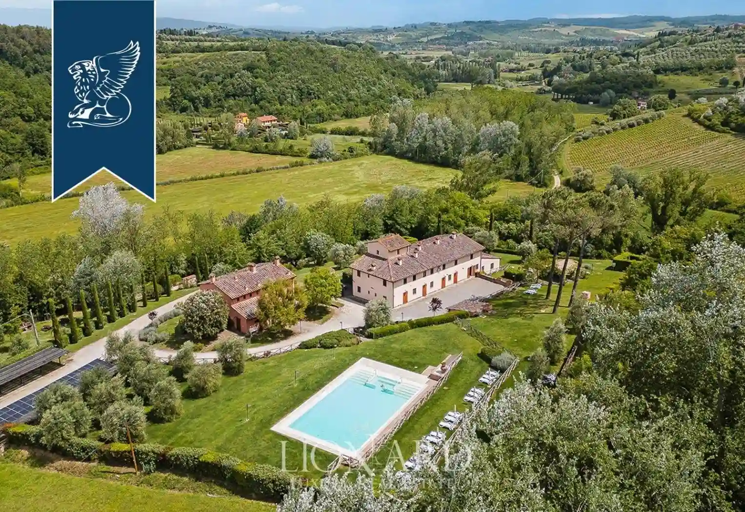 Villa - foto 2