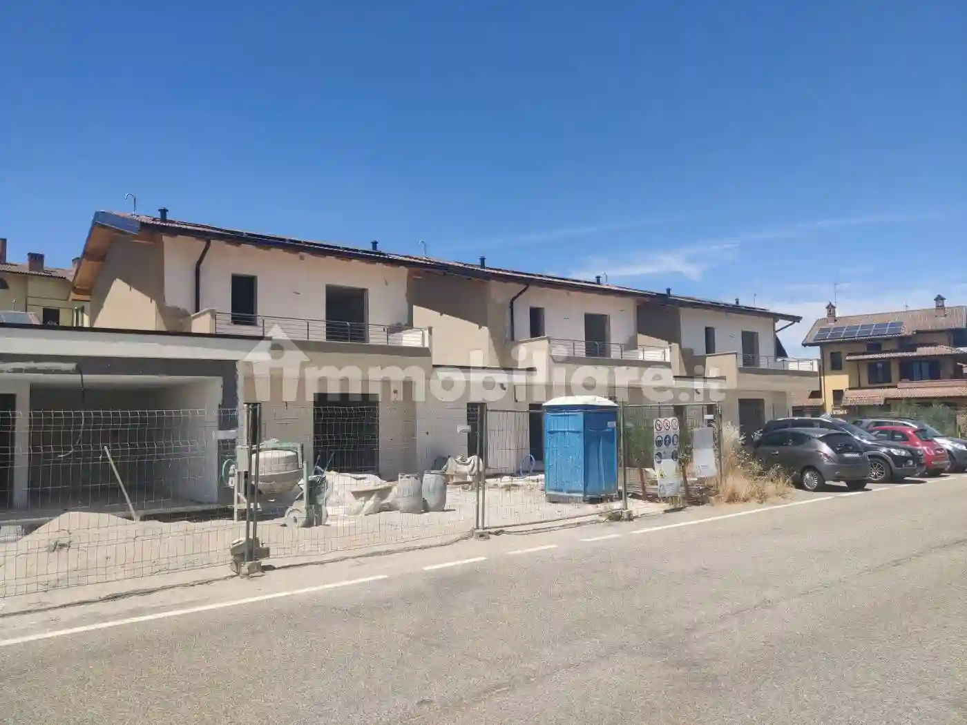 Villetta a schiera - foto 5