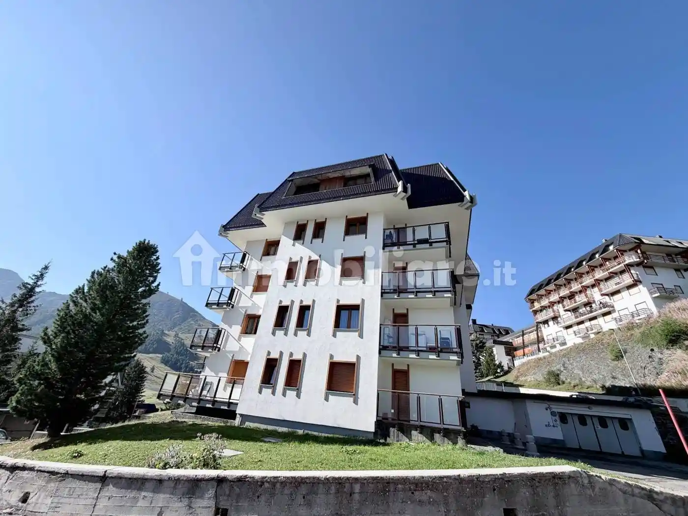 Appartamento in vendita a Sestriere