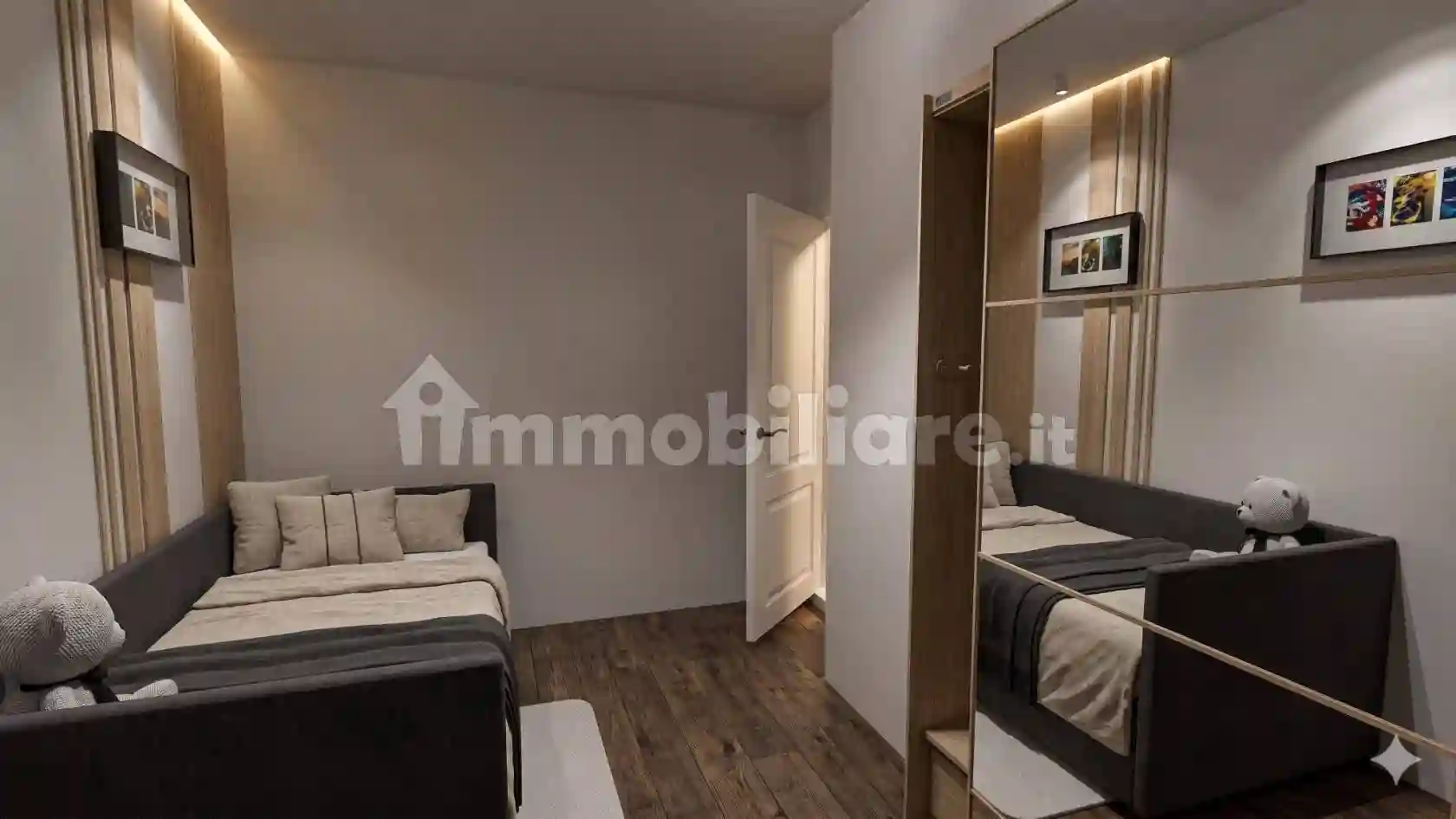 Appartamento - foto 5