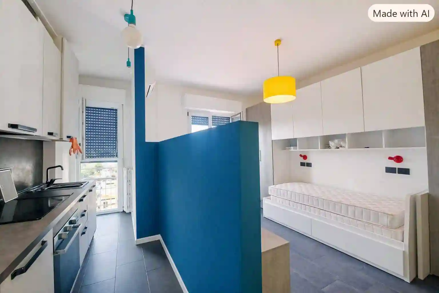 Appartamento - foto 5