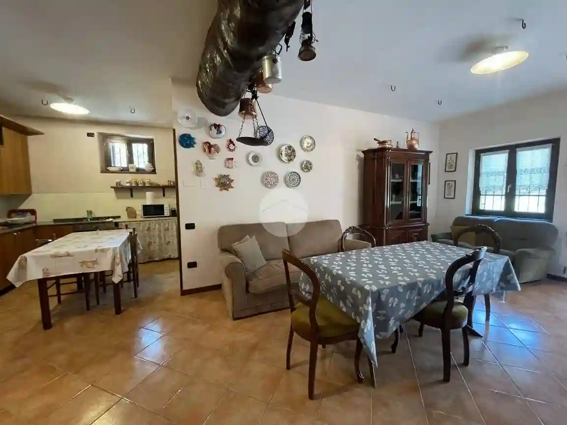 Casa indipendente - foto 4