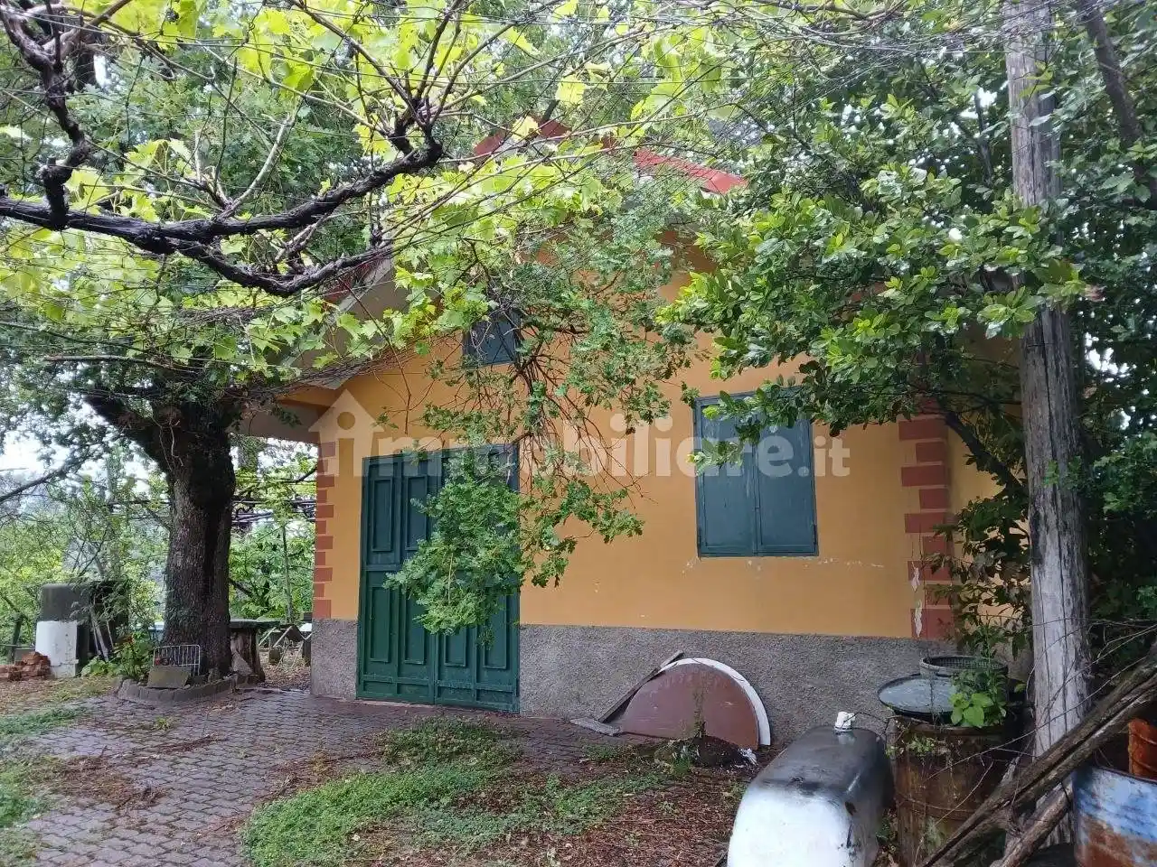 Casa indipendente in vendita a Petilia Policastro
