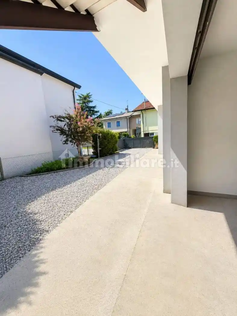 Villa in vendita a Mogliano Veneto