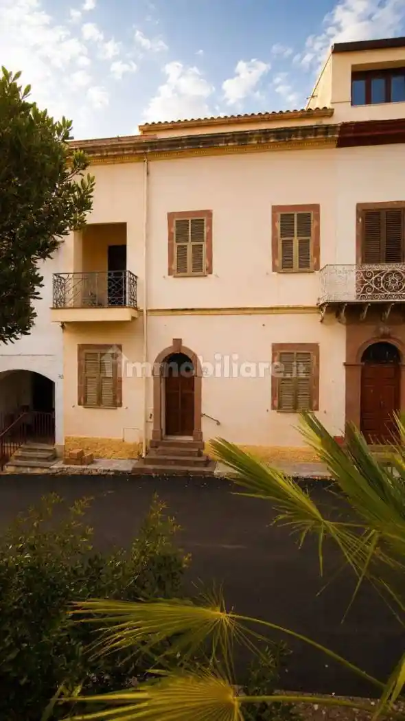Casa indipendente in vendita a Banari