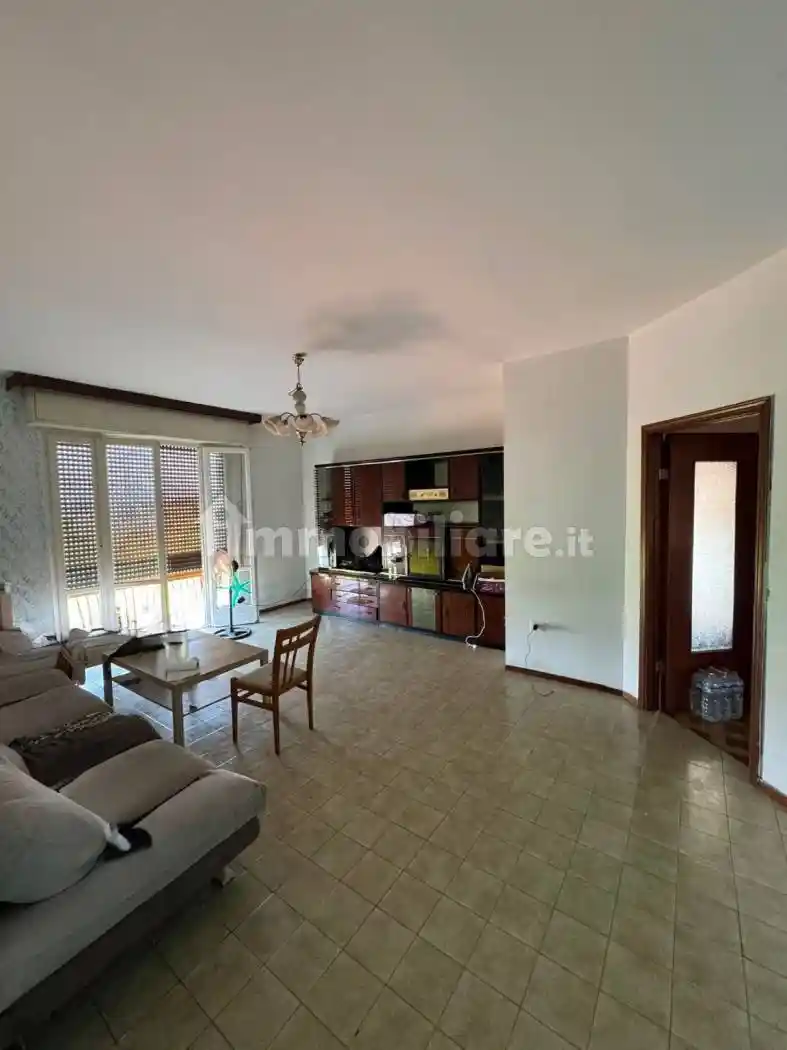 Appartamento in vendita a Castel Mella