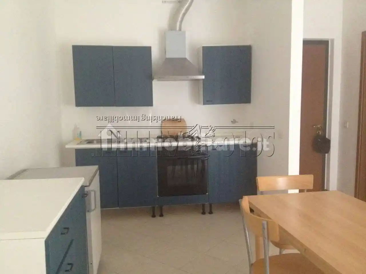 Appartamento in affitto a Trieste