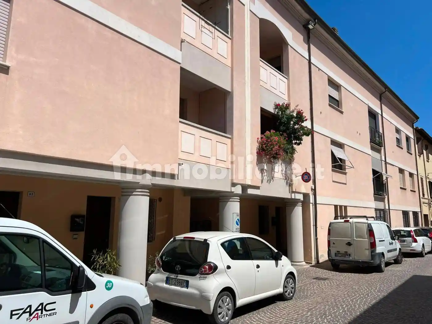 Appartamento in vendita a Pesaro