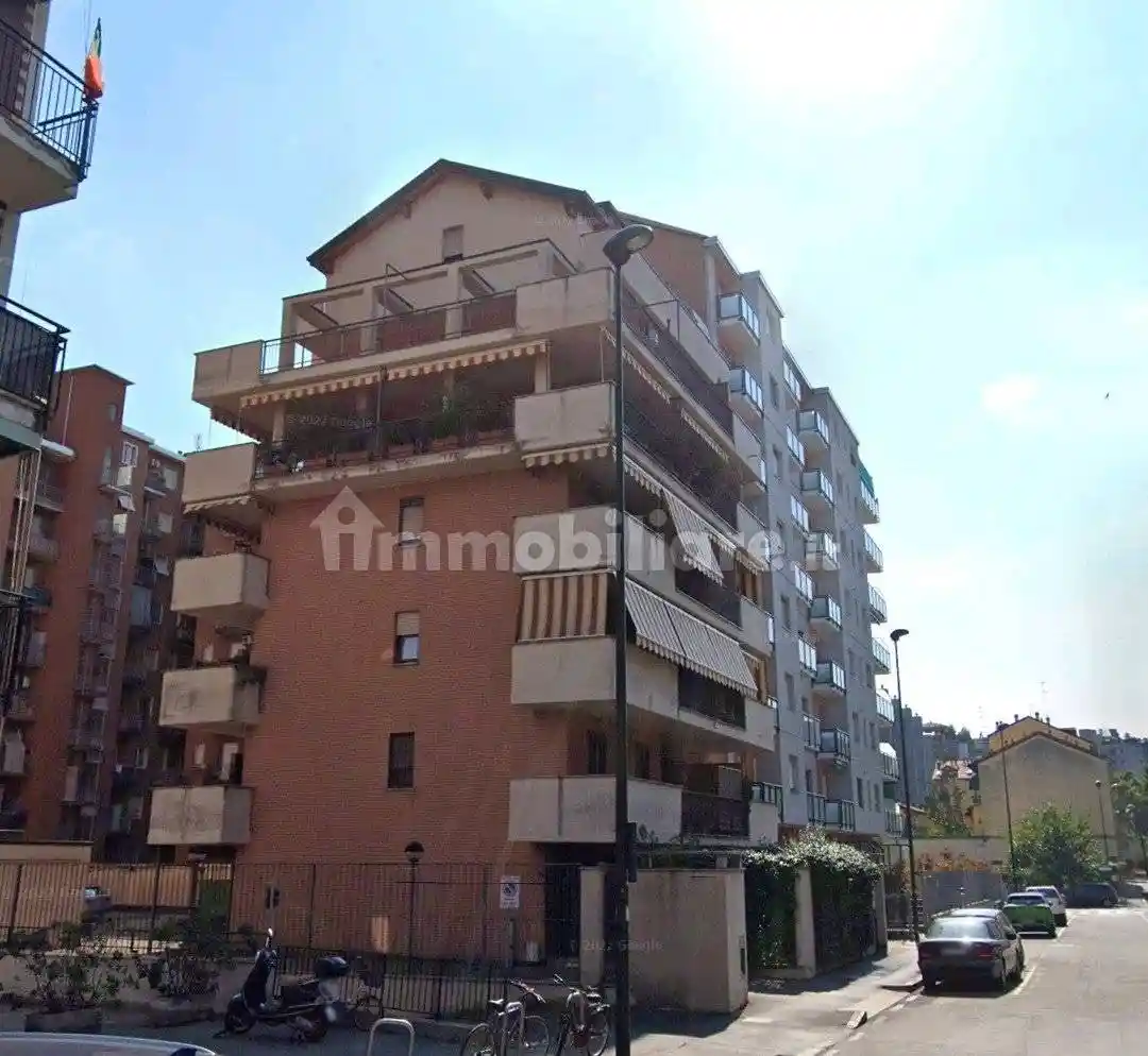 Attico - Mansarda in vendita a Sesto San Giovanni