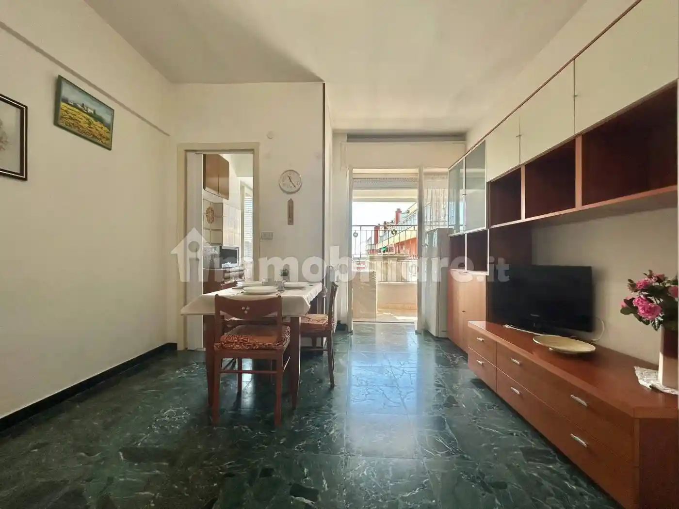 Appartamento in vendita a Pietra Ligure