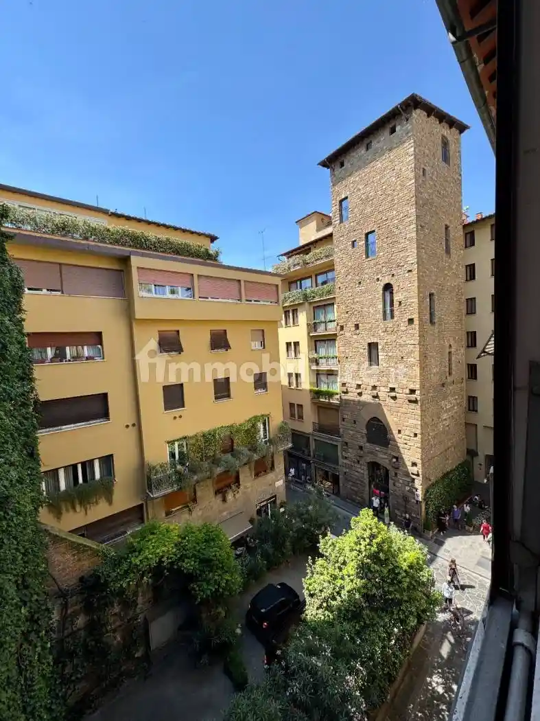 Appartamento in affitto a Firenze