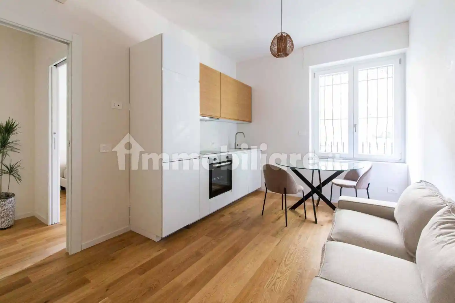 Appartamento in vendita a Milano