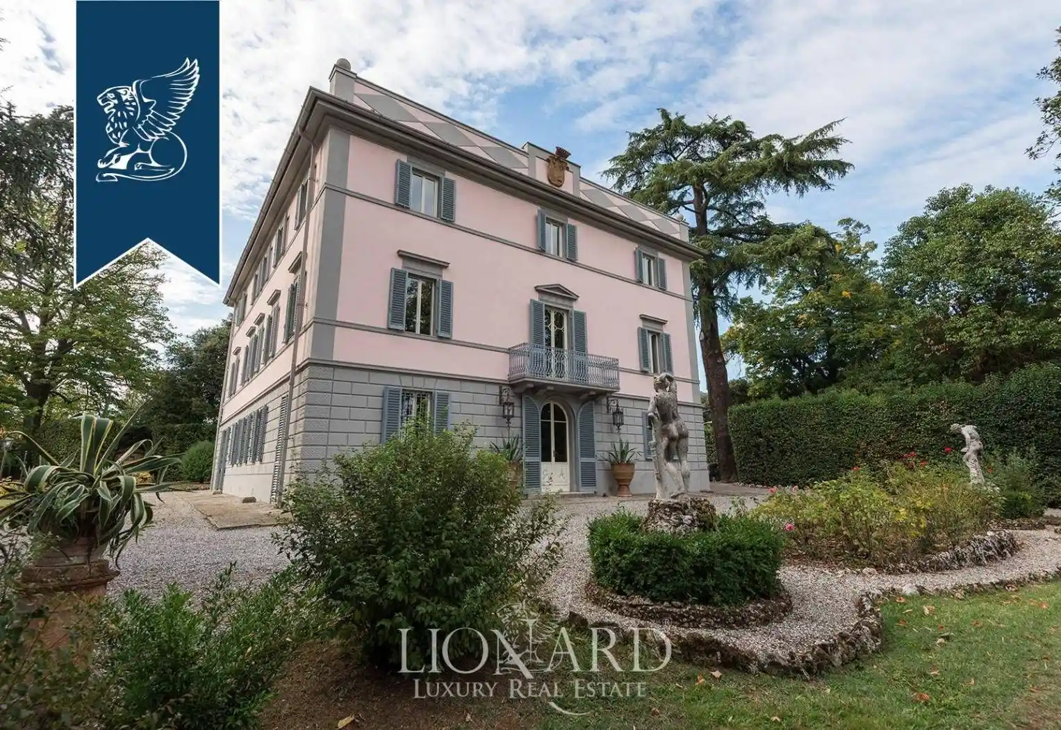 Villa in vendita a Pescia