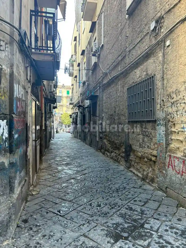 Appartamento in vendita a Napoli