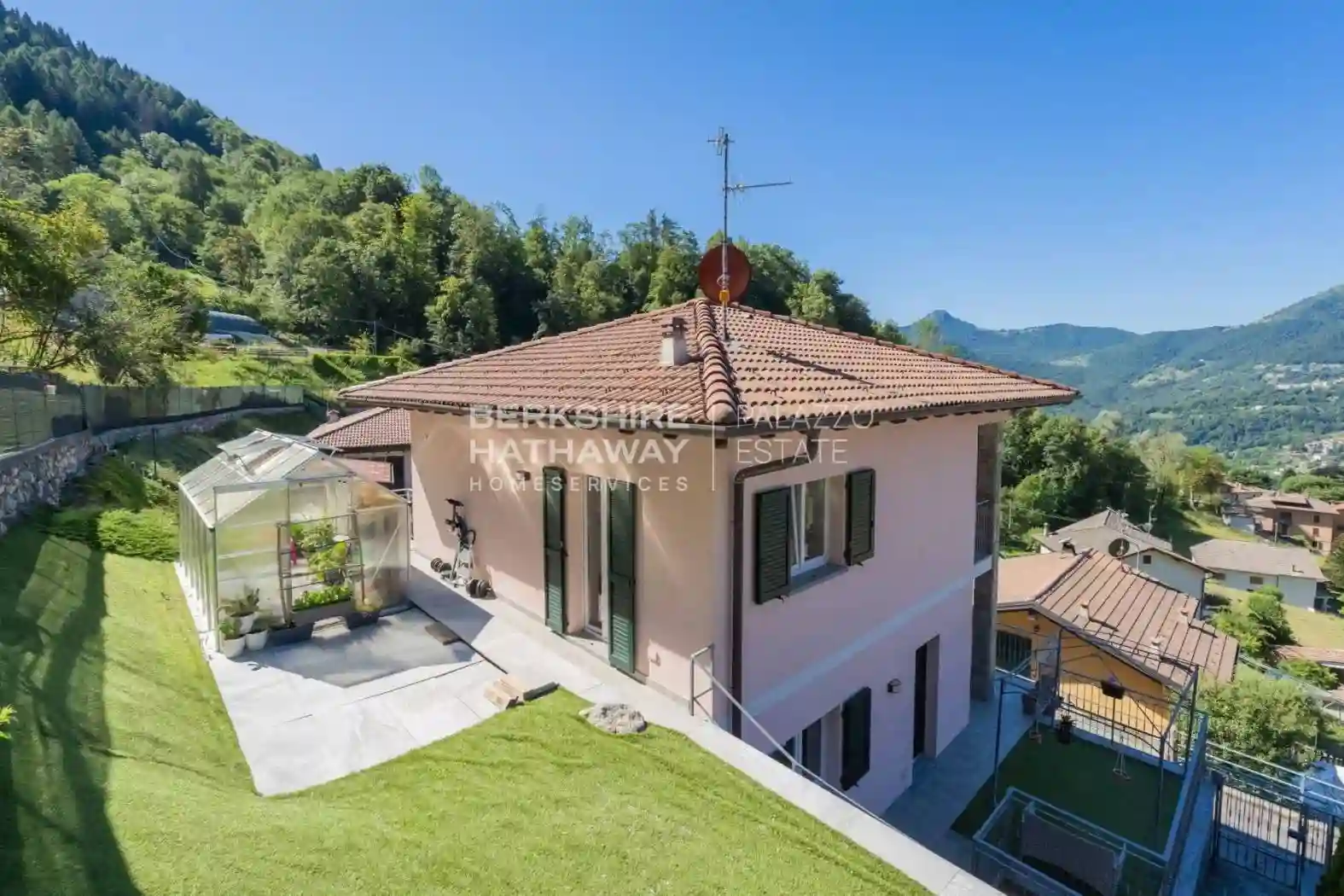 Villa - foto 3
