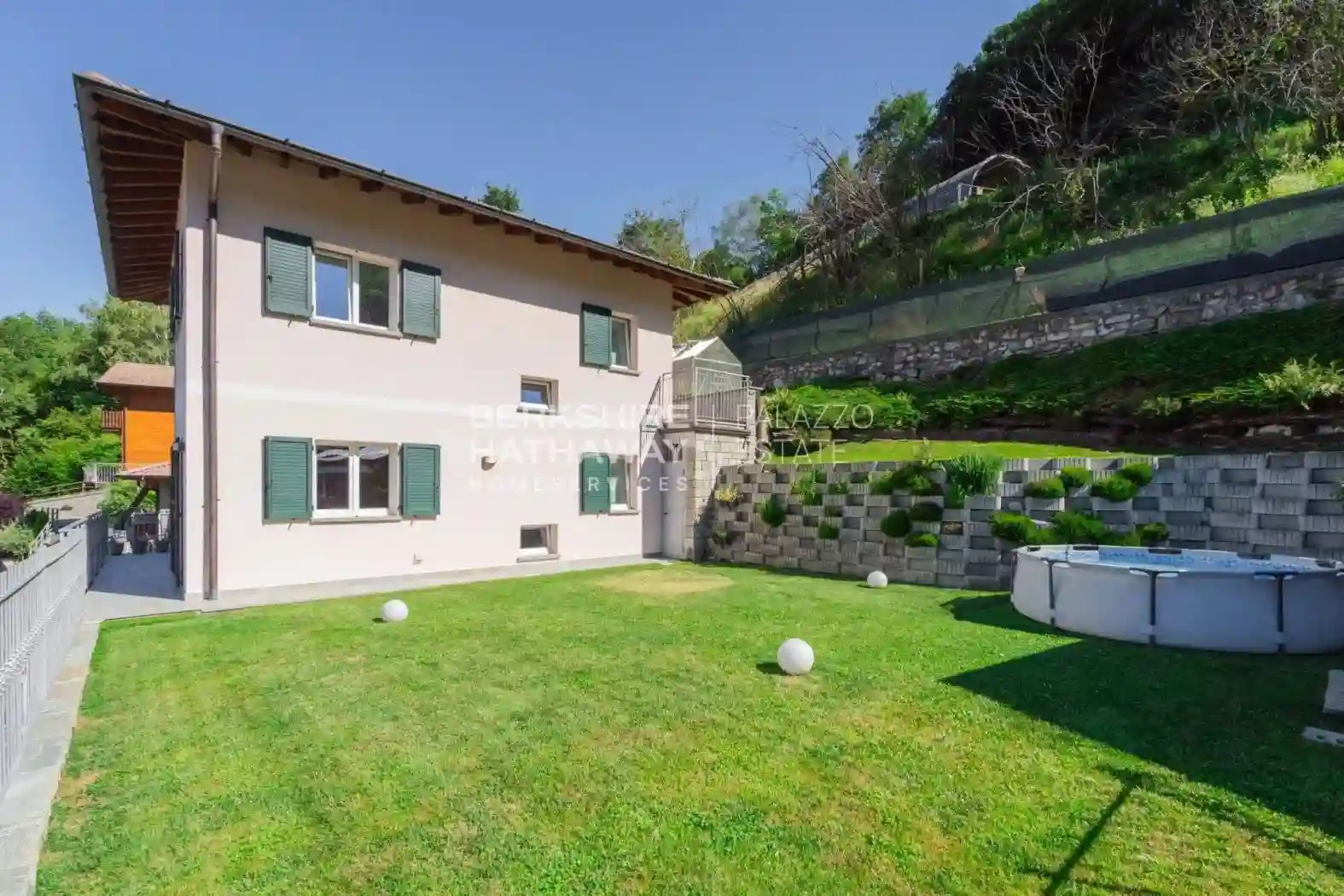 Villa - foto 5