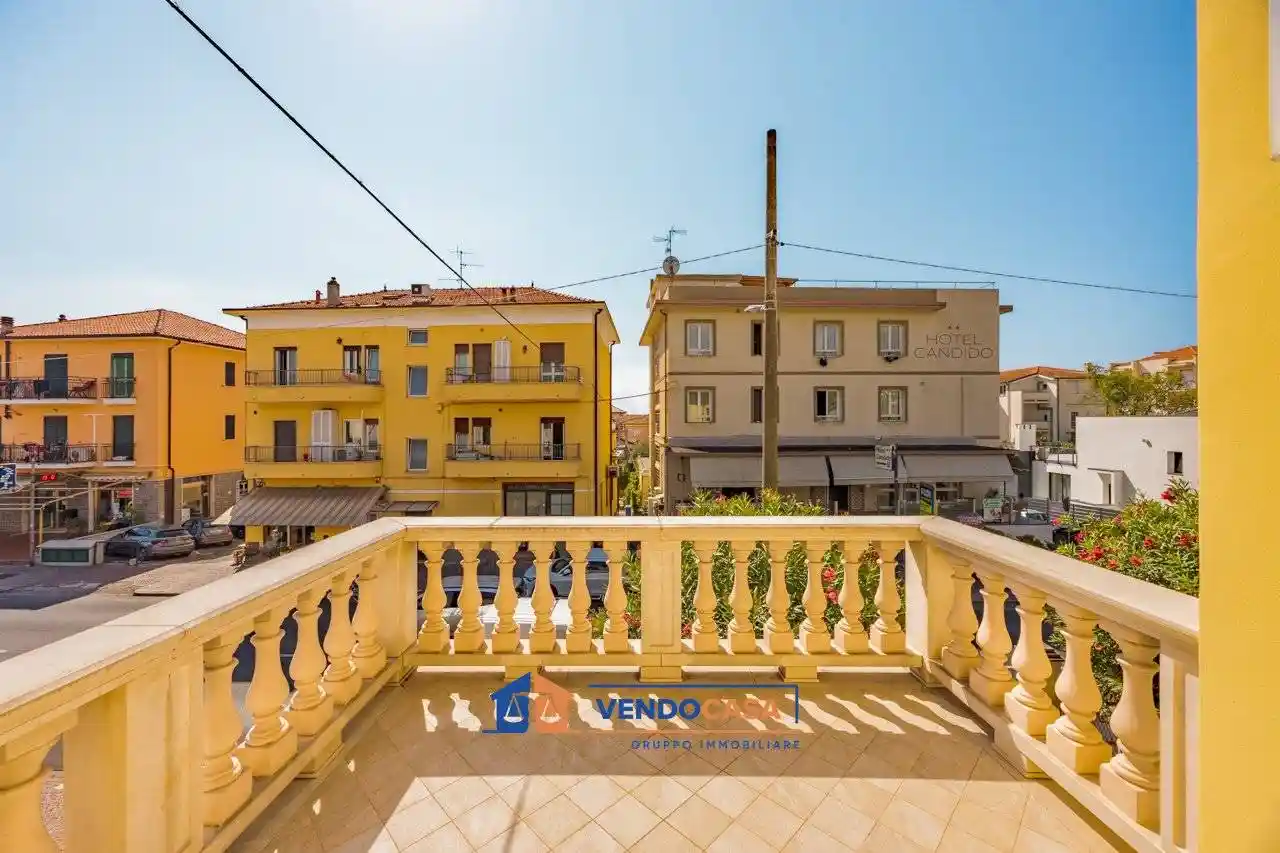 Appartamento in vendita a Diano Marina