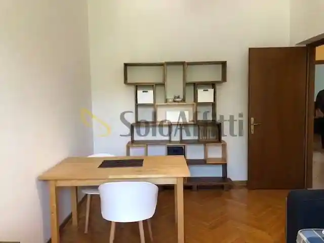 Appartamento in affitto a Trieste