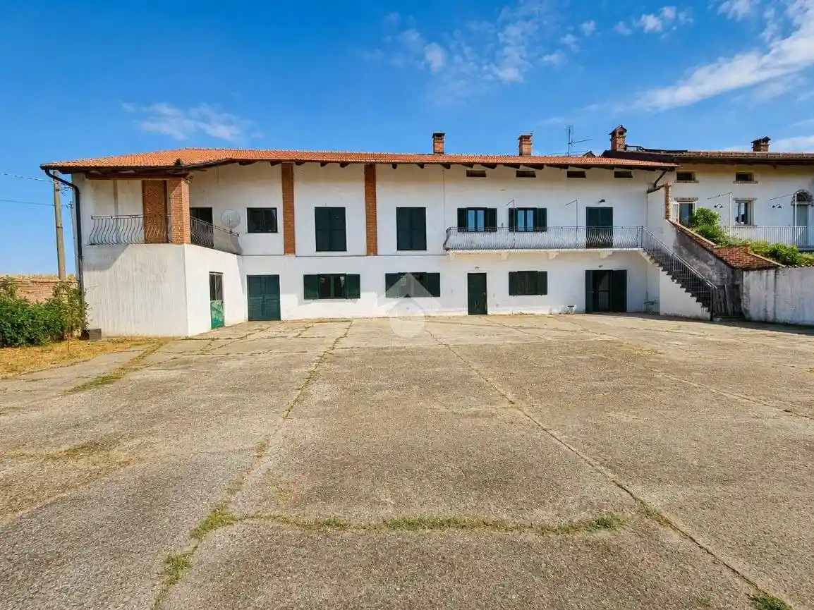 Casa indipendente in vendita a Cigliano