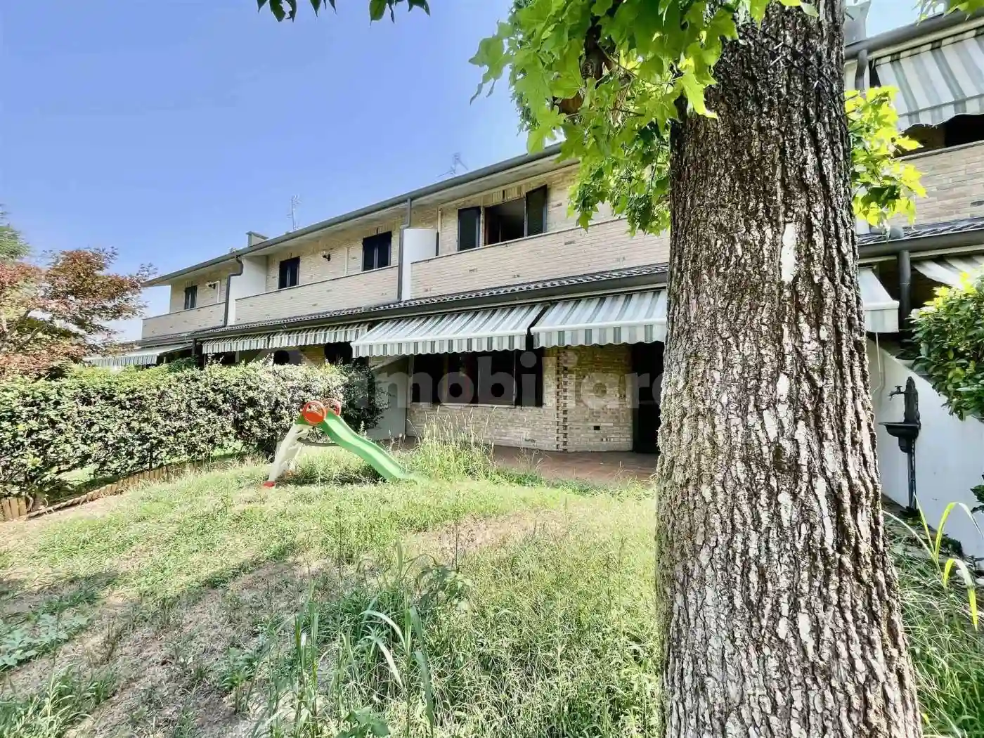 Villetta a schiera - foto 3