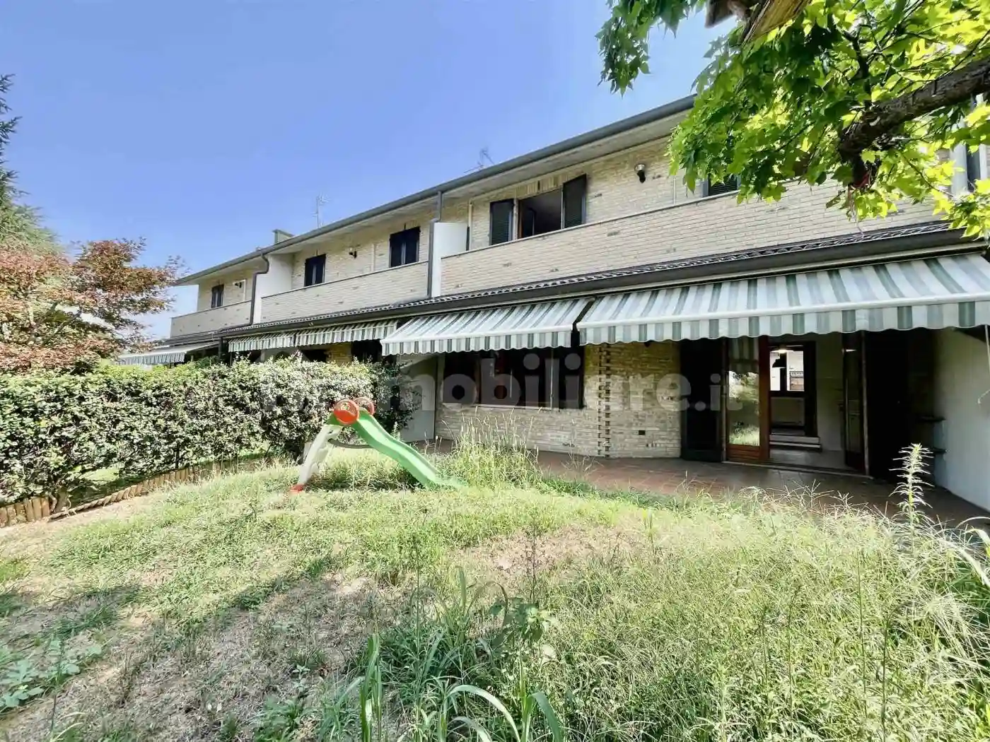 Villetta a schiera - foto 4