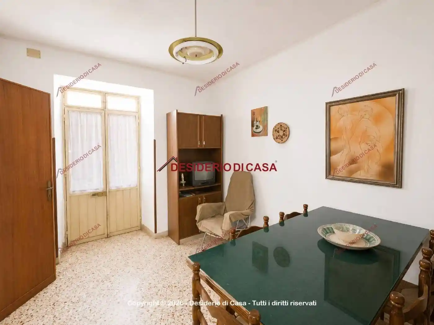 Casa indipendente in vendita a Castellana Sicula