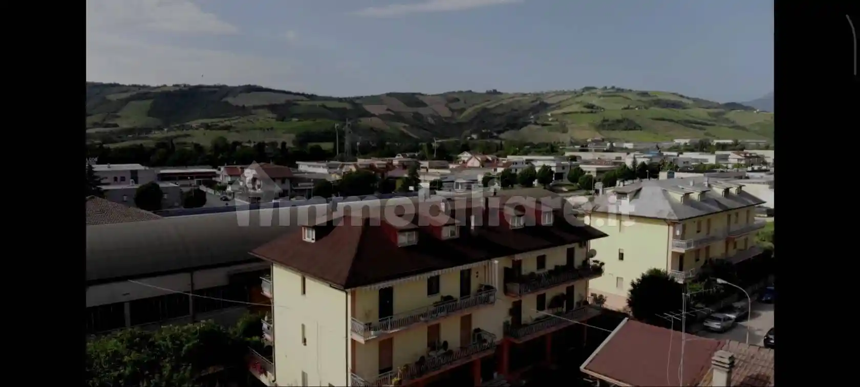 Appartamento in vendita a Spinetoli