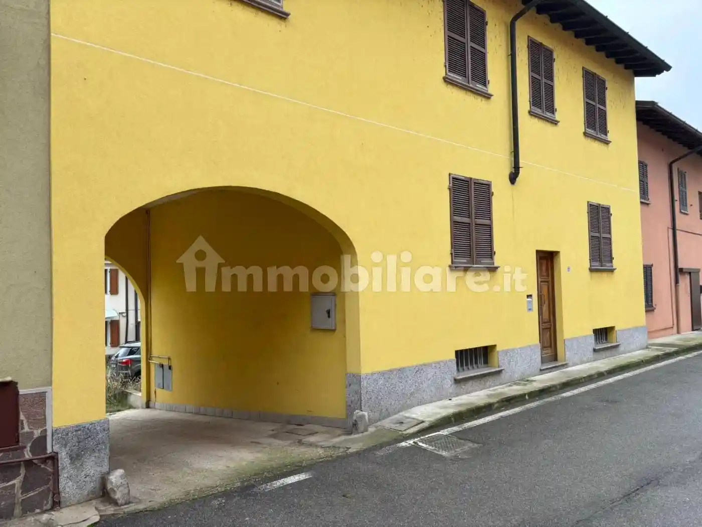 Casa indipendente in vendita a Orio Litta