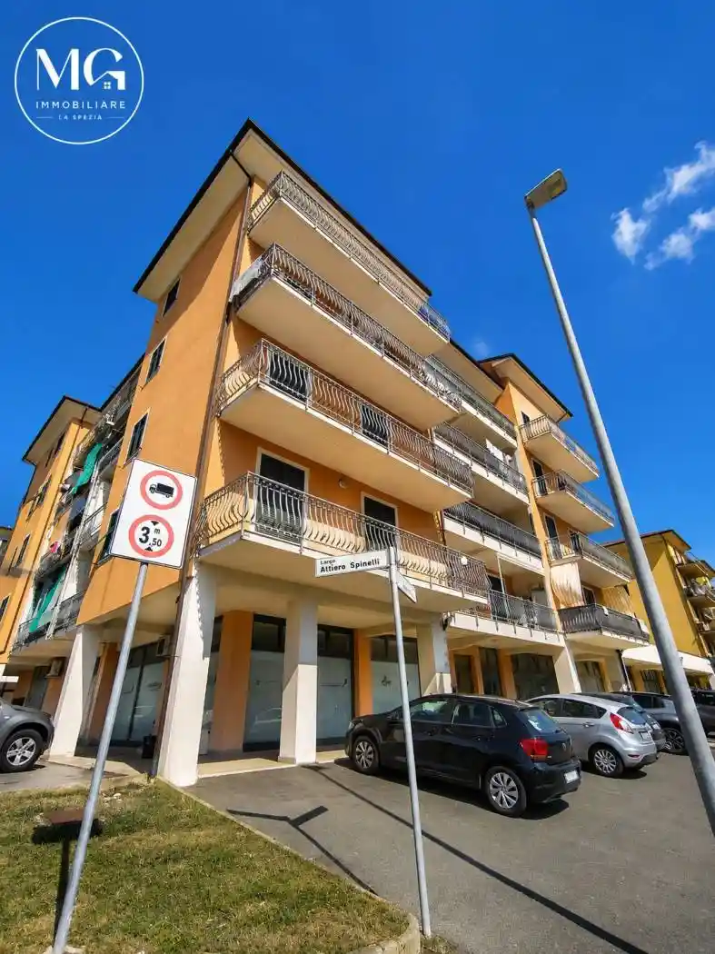 Appartamento in vendita a Licciana Nardi
