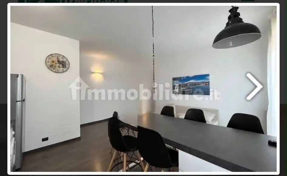 Appartamento in vendita a Monza