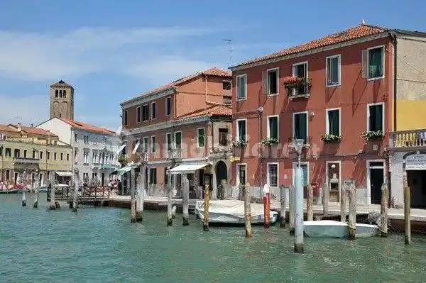 Appartamento in affitto a Venezia