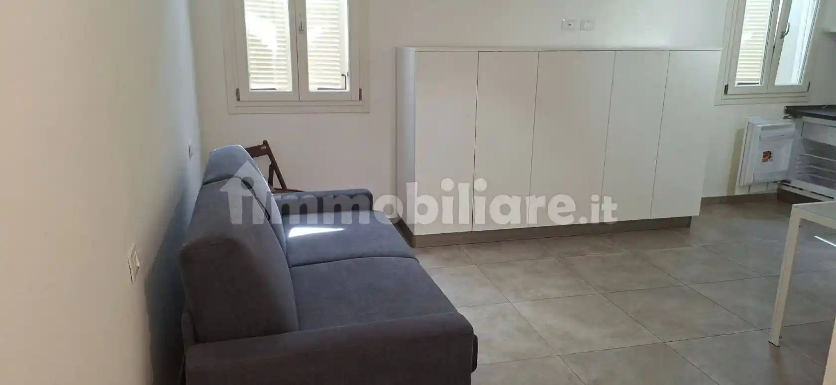 Appartamento in affitto a Imola